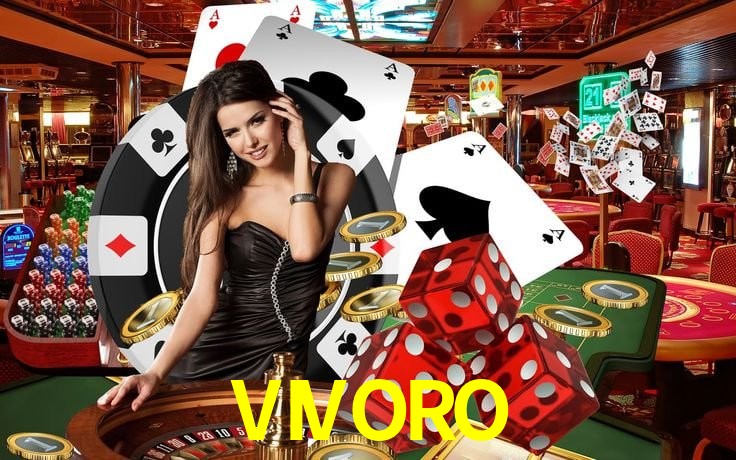 VIVORO Arcade