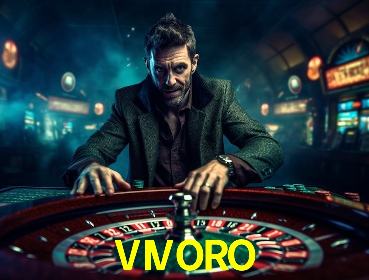 VIVORO mobile gaming
