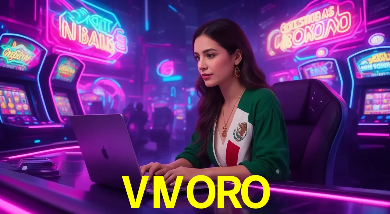 VIVORO Diversidad de modos de juego