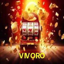 VIVORO Casino en Vivo