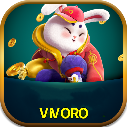 VIVORO logo